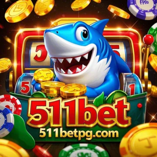 Explorando o Mundo do Blackjack no 511bet