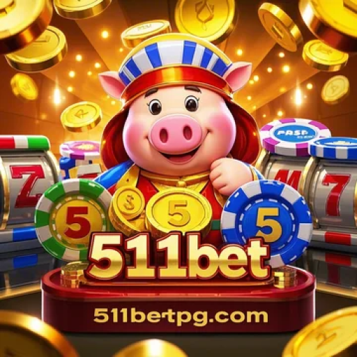 A Emoção dos Jackpots no 511bet: Um Mundo de Oportunidades