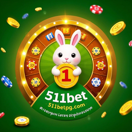 O Fascinante Mundo dos Caça-Níqueis na 511bet